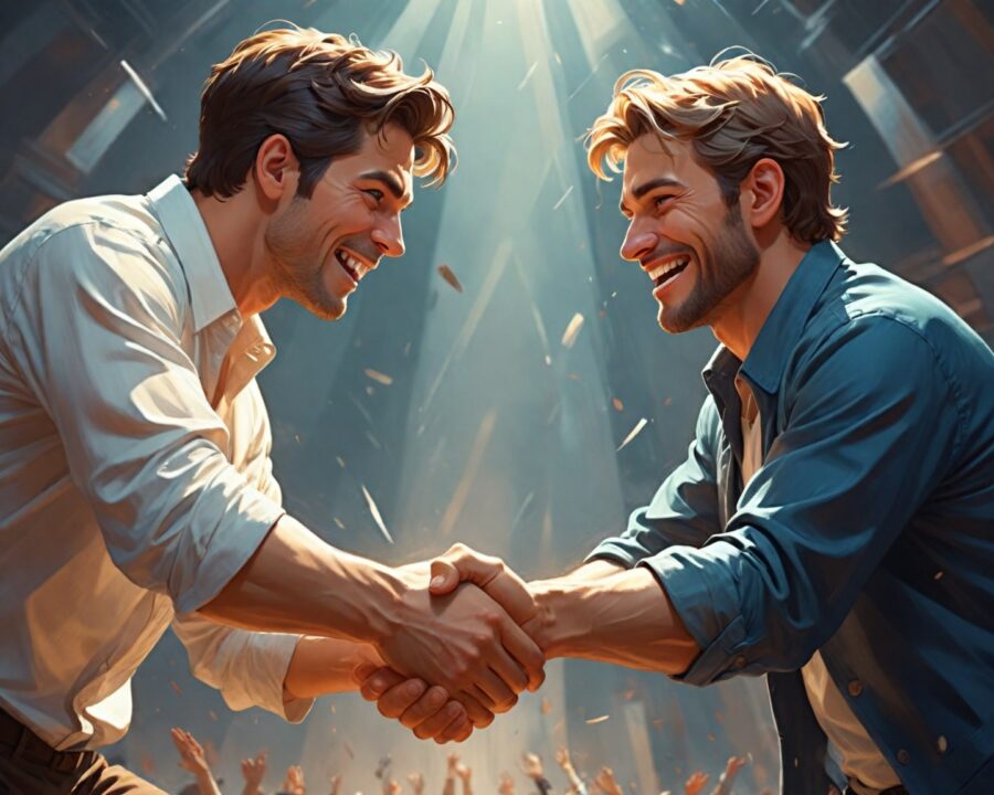 como fazer indicações eficazes e conquistar resultados