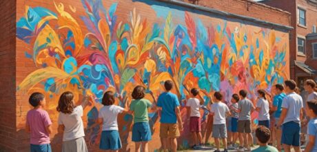 Como a criatividade social transforma comunidades