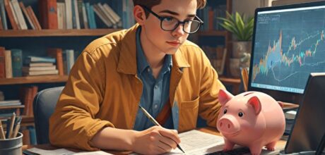 Como começar a investir: guia prático para iniciantes
