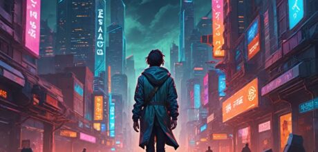 O que é cyberpunk e como ele molda a cultura moderna