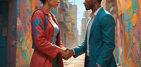 A importância da diversidade para uma sociedade inclusiva