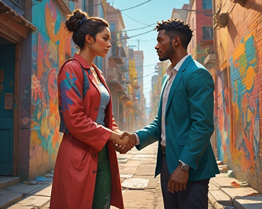 A importância da diversidade para uma sociedade inclusiva