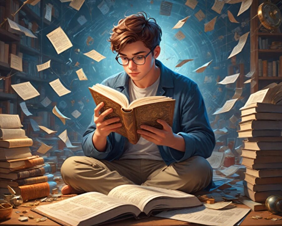 Como a educação para investimentos pode transformar sua vida financeira