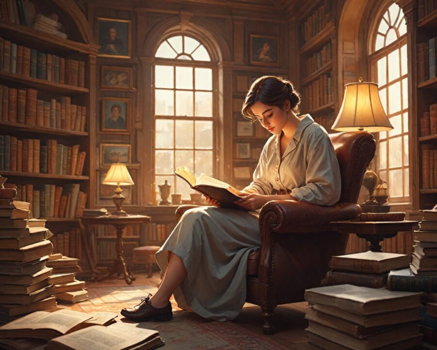 Os clássicos que você precisa conhecer e por quê