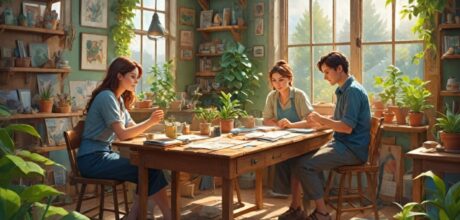 Como aplicar criatividade sustentável no dia a dia