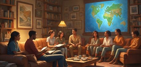 Os melhores documentários para expandir sua visão de mundo