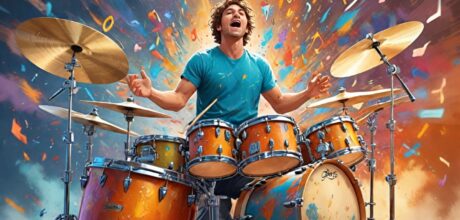 O que é percussão e como ela transforma a música