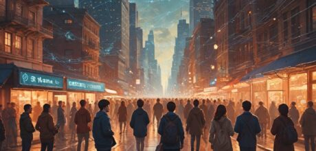 Como a tecnologia está transformando o mundo moderno