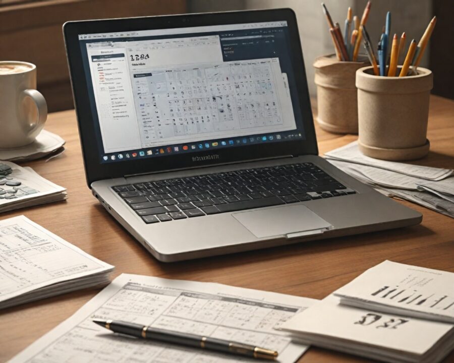 Imposto de renda: como declarar corretamente em 2024