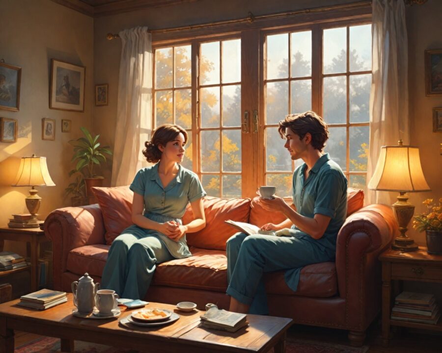 Como construir um romance duradouro e saudável