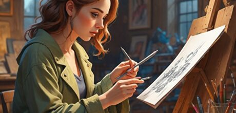 Como criar designs impactantes que se destacam