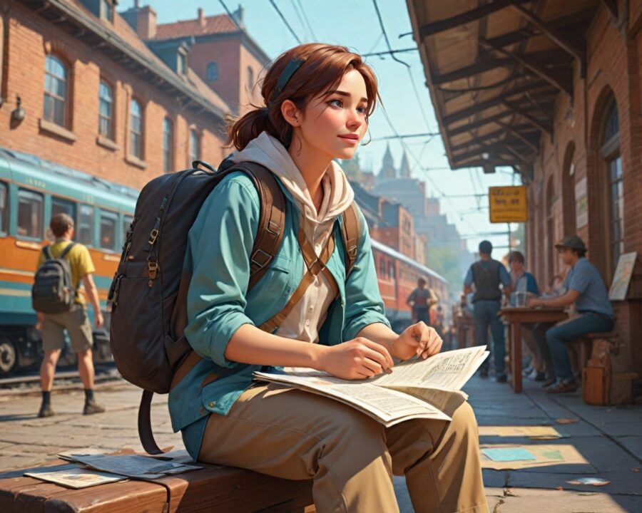 Como planejar viagens inesquecíveis com orçamento reduzido