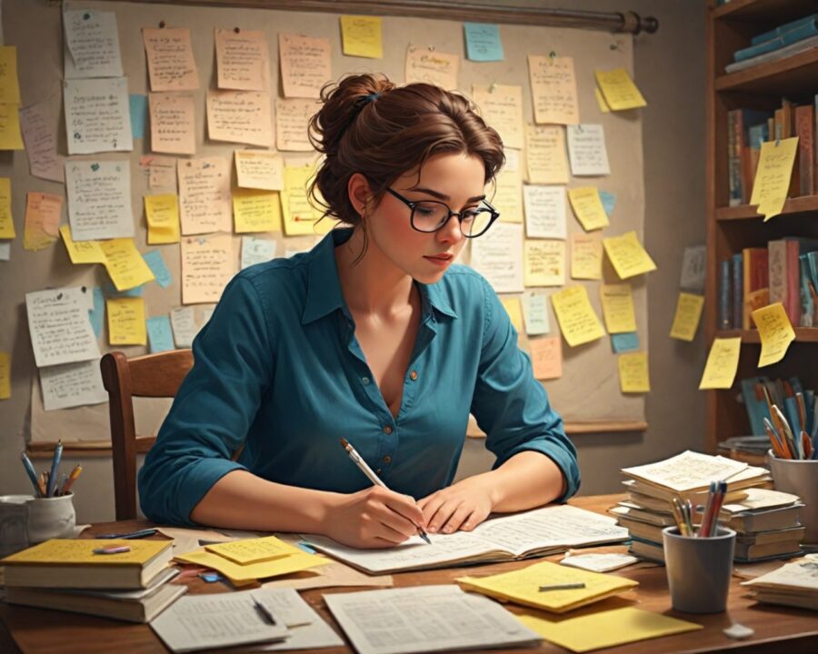 Como usar o método TOM para alcançar metas pessoais