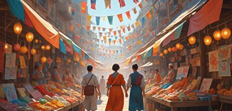 como a globalização impacta a economia e a cultura mundial