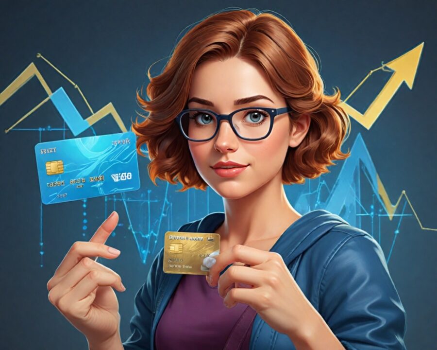 Como funciona o limite de crédito e como aumentá-lo