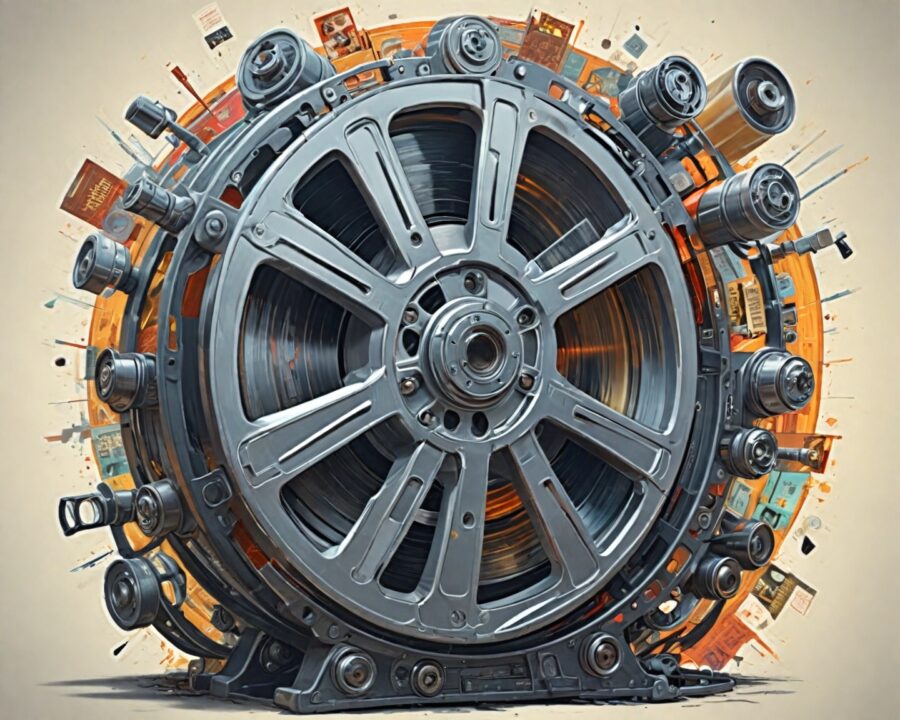 Os melhores filmes cult que você precisa assistir