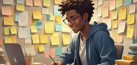 Como melhorar seus estudos e alcançar melhores resultados