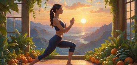 Como alcançar a longevidade com hábitos saudáveis