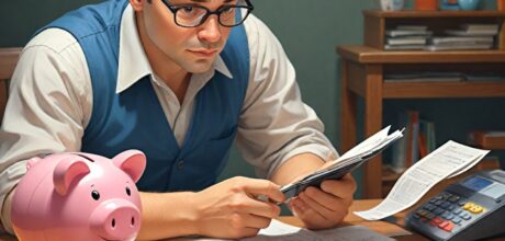 Como funciona a poupança e como aproveitar ao máximo