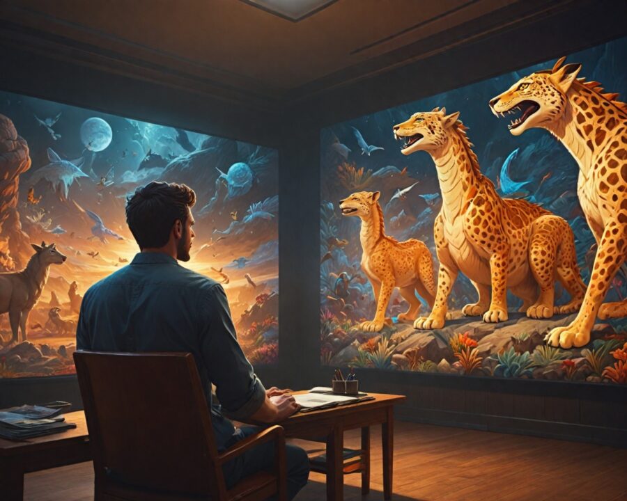 Os melhores documentários para expandir sua visão de mundo