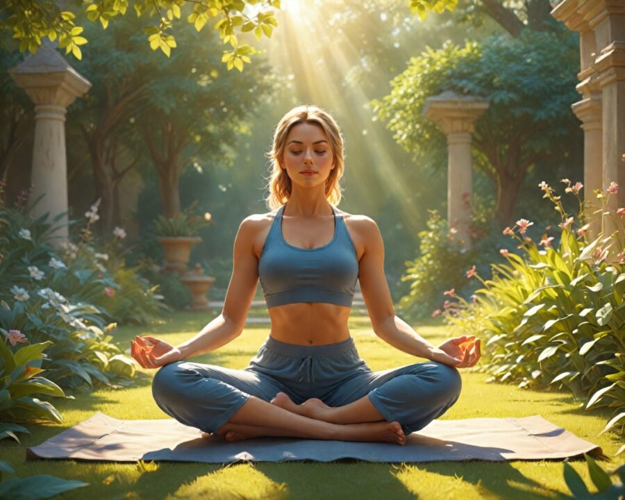 Como melhorar sua saúde com hábitos simples e eficazes