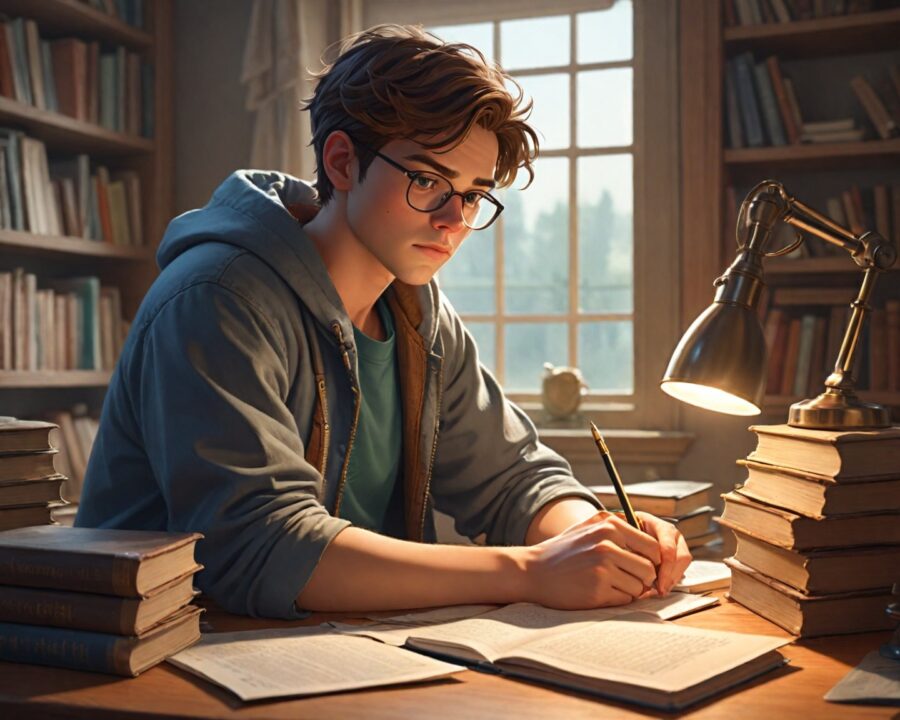 Como dominar o autodidatismo e aprender de forma eficaz