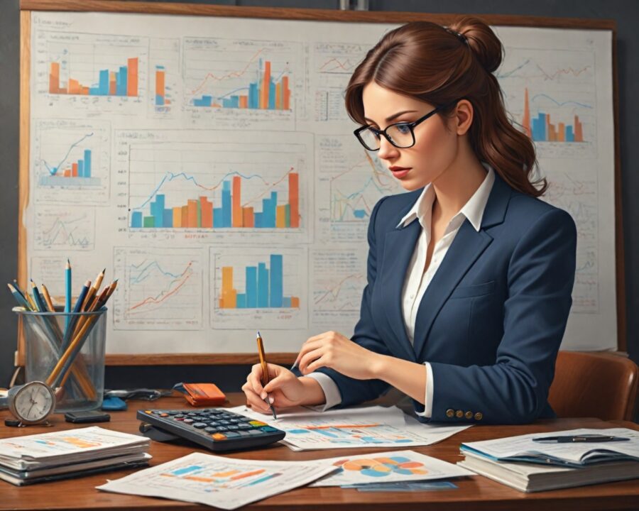 Como fazer um planejamento tributário eficiente para empresas