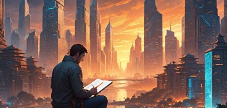 Como a criatividade futurista pode transformar o amanhã