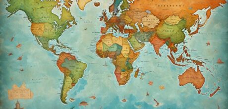 Como planejar roteiros de viagem inesquecíveis