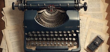 Como escrever uma biografia cativante e inspiradora