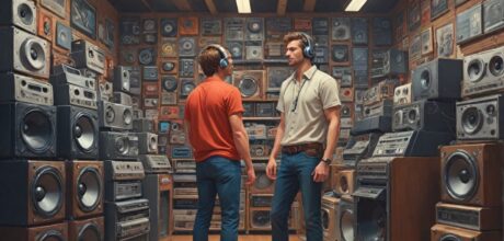 Como escolher o estéreo ideal para sua casa ou carro