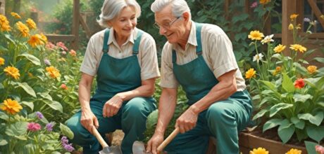 Como alcançar a longevidade com hábitos simples e eficazes