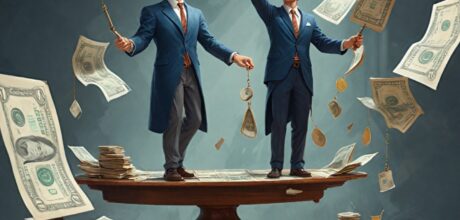 Taxa Selic: como ela impacta sua vida financeira