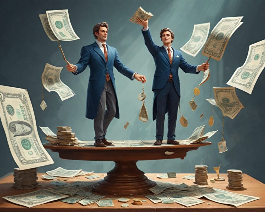 Taxa Selic: como ela impacta sua vida financeira