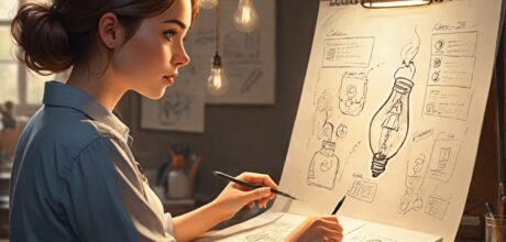 Como aplicar a criatividade realista no dia a dia