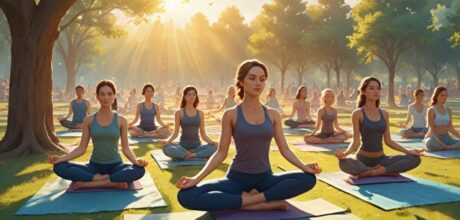 Os melhores exercícios para melhorar sua saúde e bem-estar