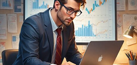 Como a contabilidade pode transformar sua gestão financeira