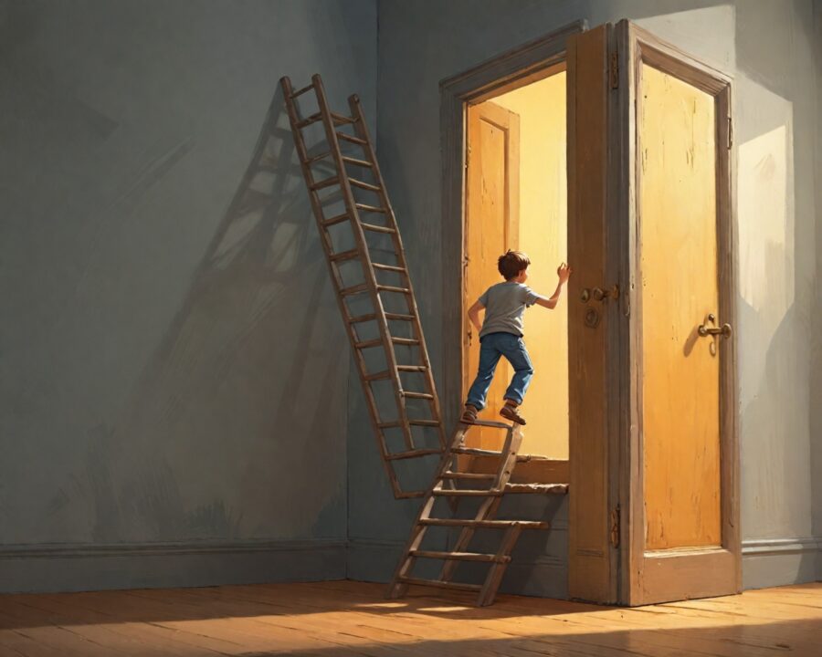 Como o desenvolvimento pessoal pode transformar sua vida