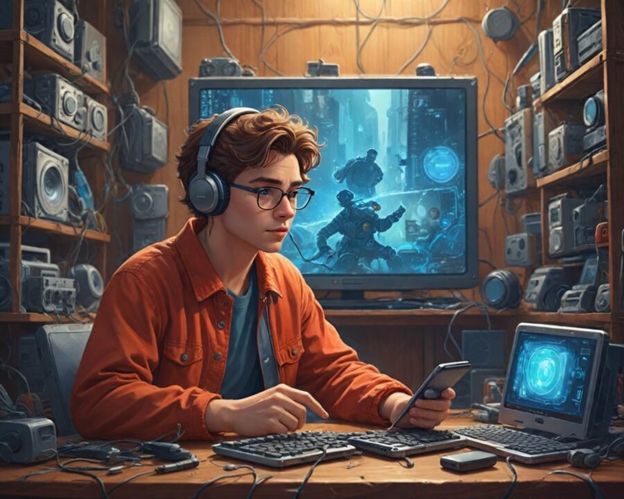 Guia completo sobre eletrônico: como escolher e usar