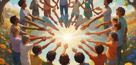 Como o empoderamento transforma vidas e comunidades