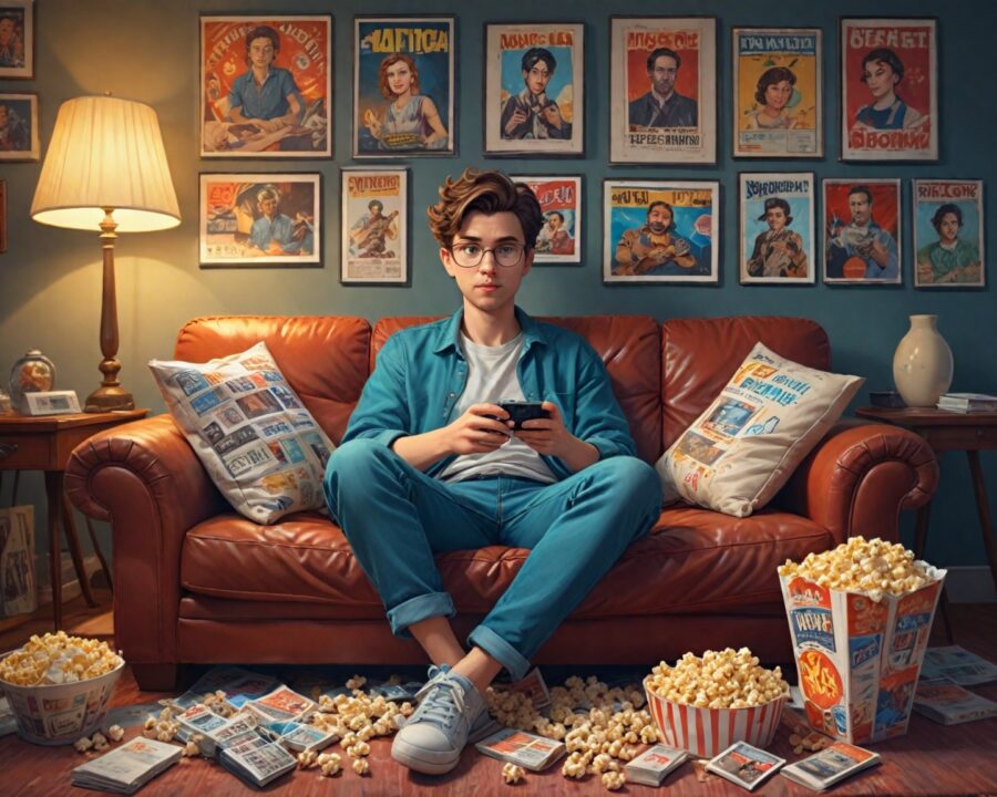 Os melhores filmes para assistir em 2023: guia completo