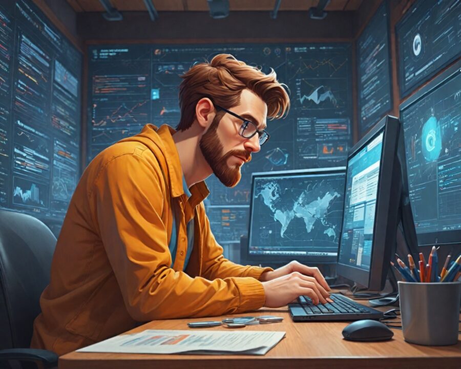 Como otimizar seu site com estratégias de SEO eficazes