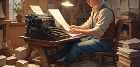 O que é primeira pessoa e como usá-la na escrita