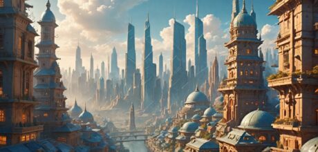 Como a modernidade molda o mundo contemporâneo