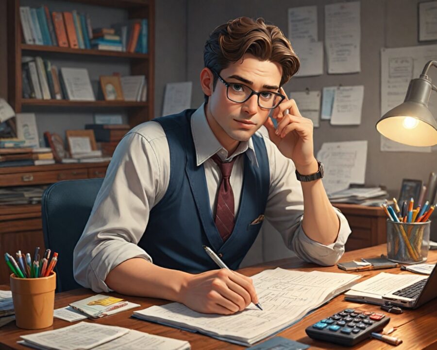 Como funciona o limite de crédito e como gerenciá-lo