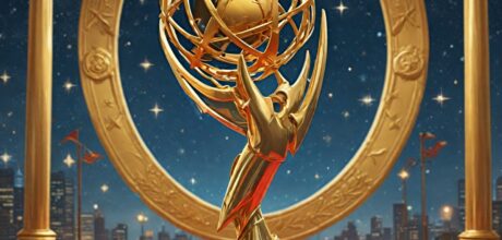 O que é o Emmy e como ele celebra a excelência na TV