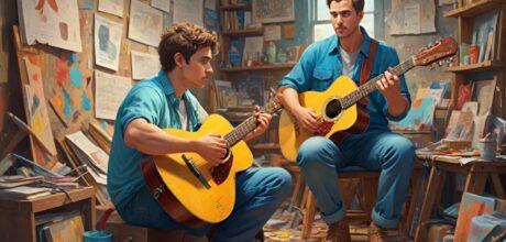 Como a improvisação pode transformar sua criatividade