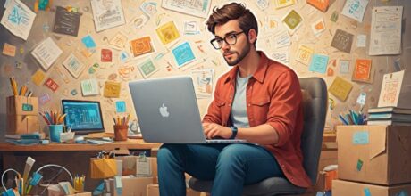 Como criar uma estratégia de e-commerce de sucesso em 2024