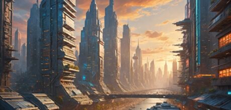 O que é ficção científica e como ela molda nossa imaginação