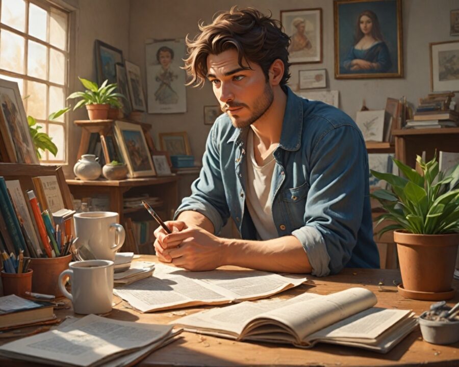 O que é composição e como aplicá-la no dia a dia